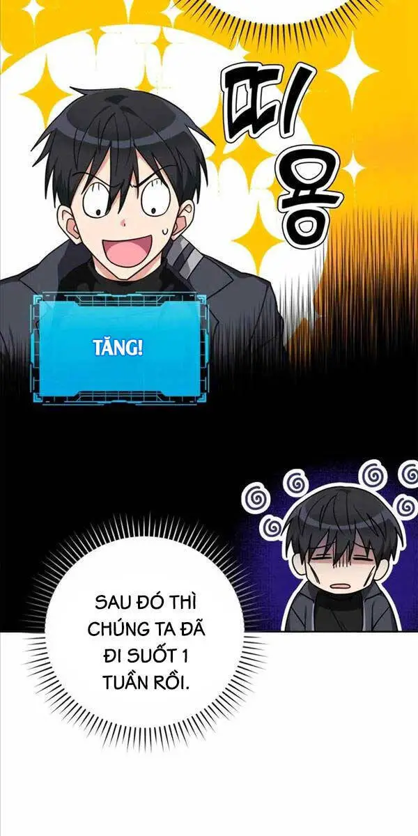 Người Chơi Cấp Tối Đa Nettruyen ZZZ Chương 5 Page 66