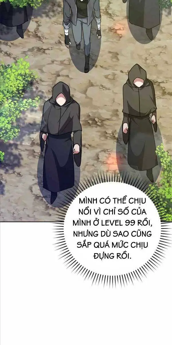 Người Chơi Cấp Tối Đa Nettruyen ZZZ Chương 5 Page 68