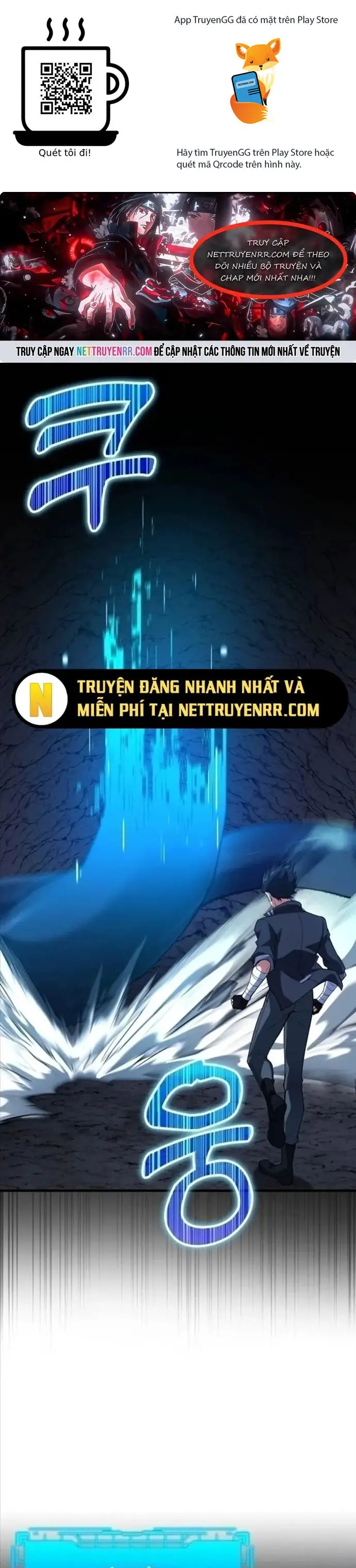 Người Chơi Cấp Tối Đa Nettruyen ZZZ Chương 37 Page 1