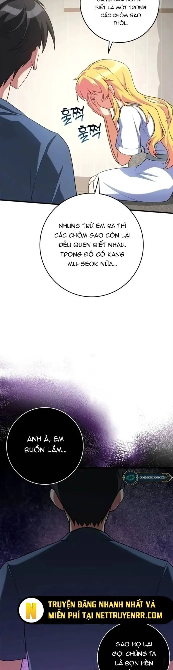 Người Chơi Cấp Tối Đa Nettruyen ZZZ Chương 37 Page 12