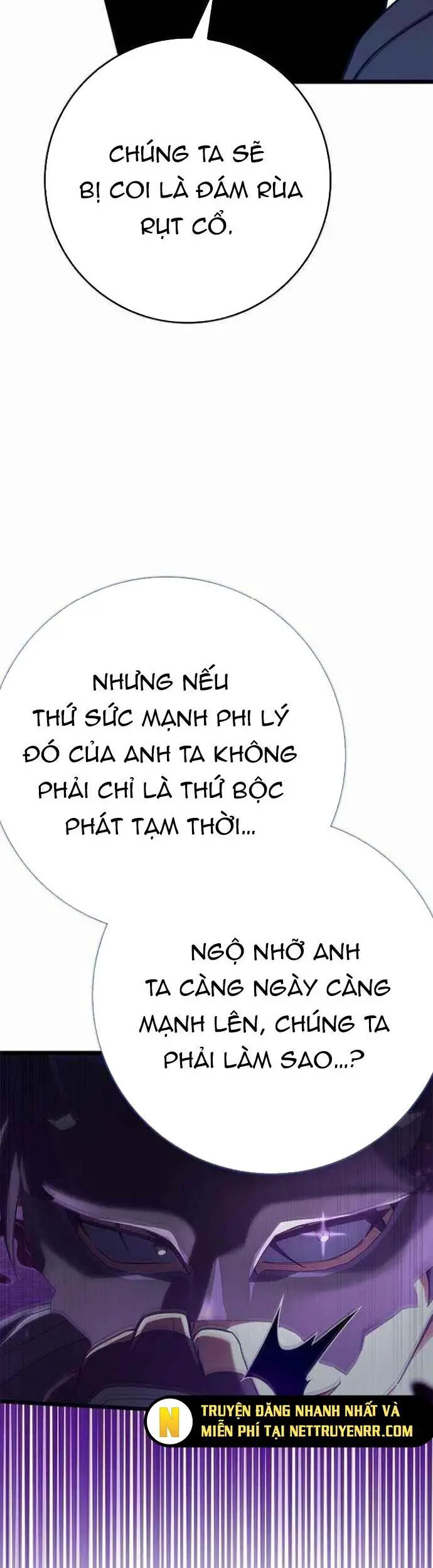 Người Chơi Cấp Tối Đa Nettruyen ZZZ Chương 49 Page 9