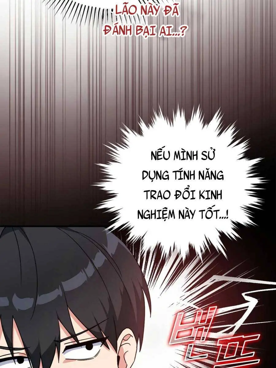Người Chơi Cấp Tối Đa Nettruyen ZZZ Chương 3 Page 49