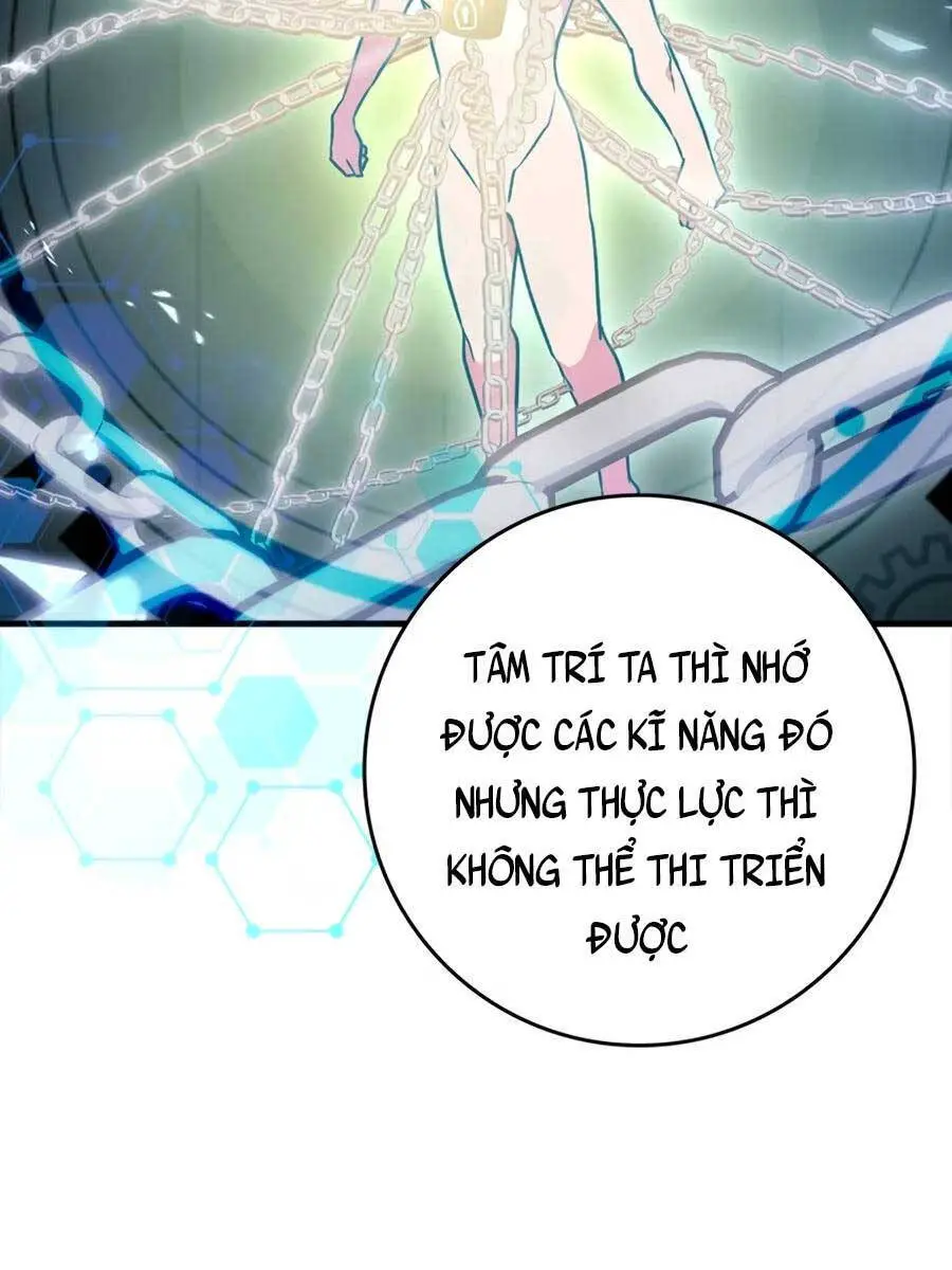 Người Chơi Cấp Tối Đa Nettruyen ZZZ Chương 3 Page 57