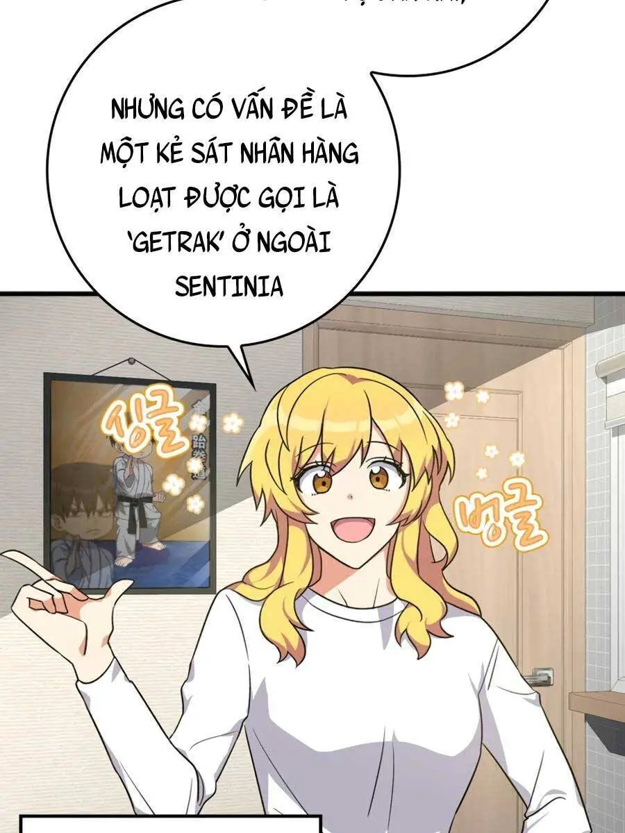 Người Chơi Cấp Tối Đa Nettruyen ZZZ Chương 3 Page 73