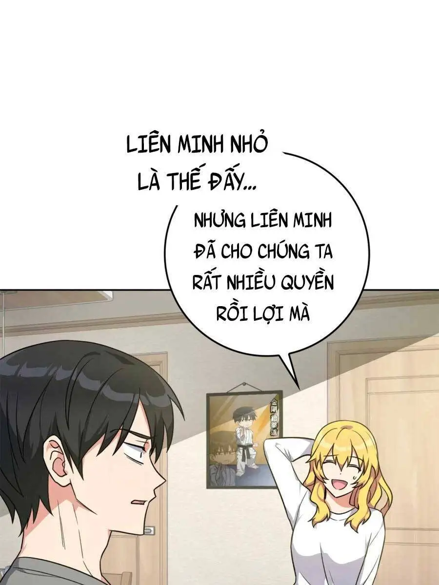 Người Chơi Cấp Tối Đa Nettruyen ZZZ Chương 3 Page 82