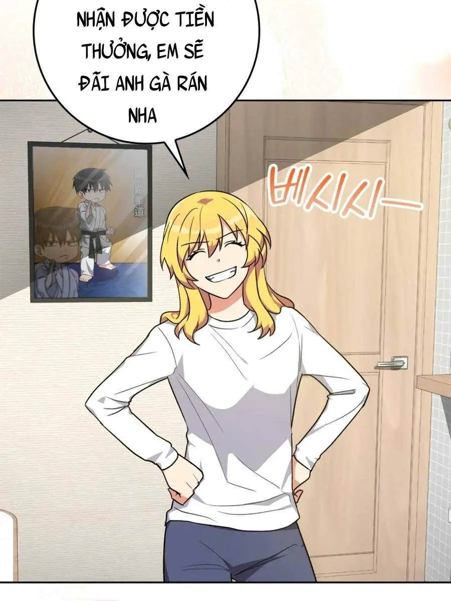 Người Chơi Cấp Tối Đa Nettruyen ZZZ Chương 3 Page 84