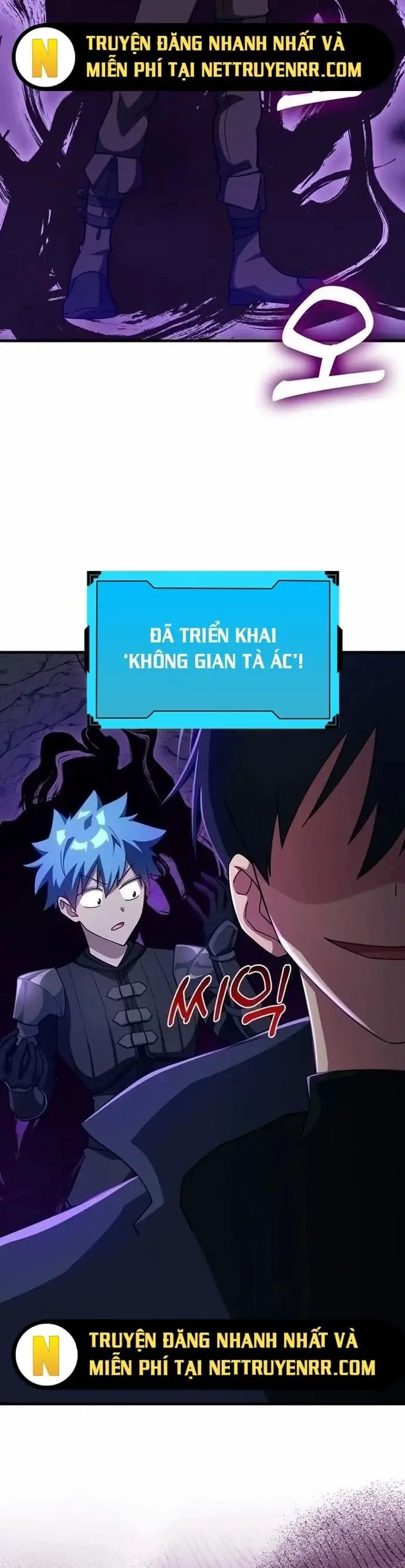 Người Chơi Cấp Tối Đa Nettruyen ZZZ Chương 36 Page 2