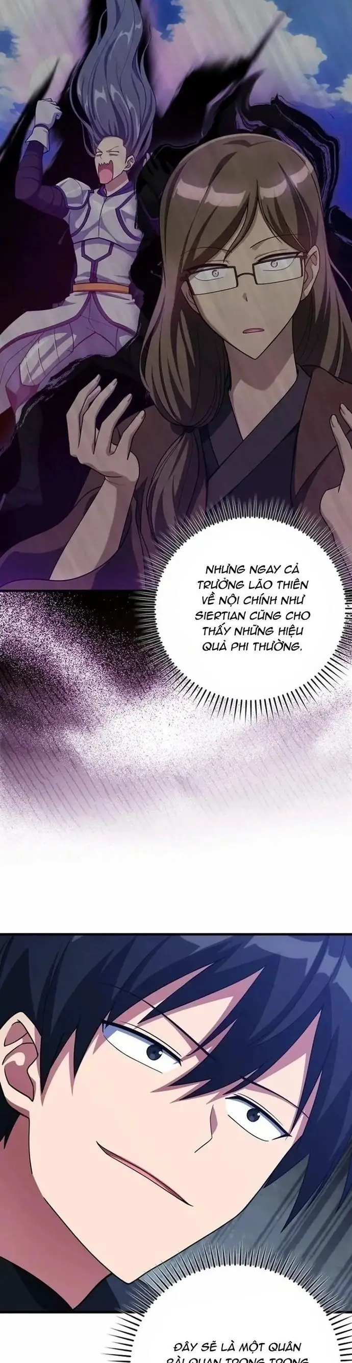 Người Chơi Cấp Tối Đa Nettruyen ZZZ Chương 36 Page 4