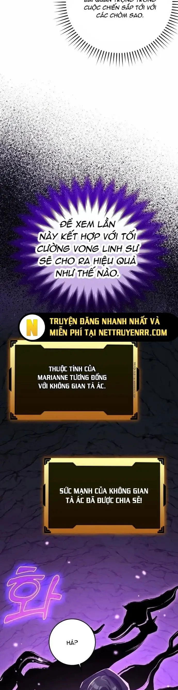 Người Chơi Cấp Tối Đa Nettruyen ZZZ Chương 36 Page 5