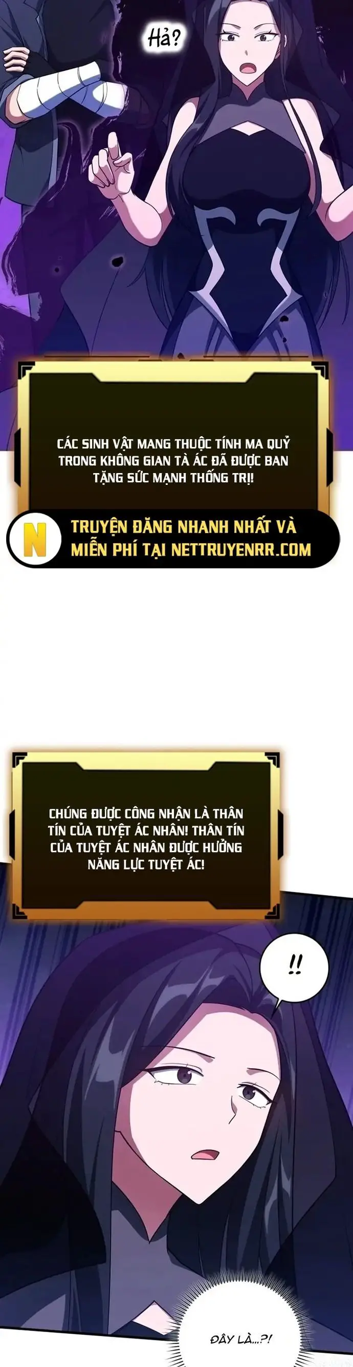 Người Chơi Cấp Tối Đa Nettruyen ZZZ Chương 36 Page 16