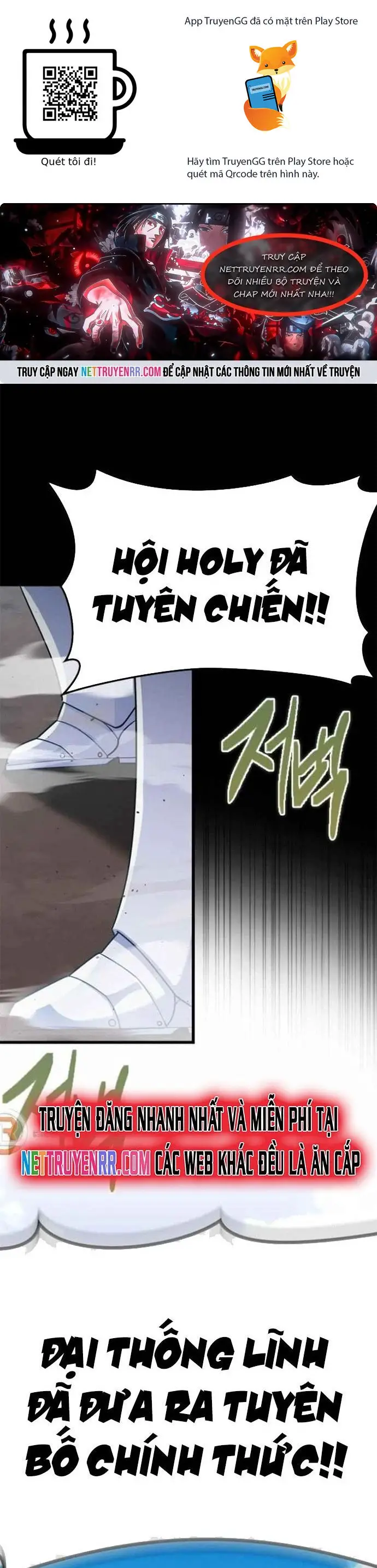 Người Chơi Cấp Tối Đa Nettruyen ZZZ Chương 46 Page 1
