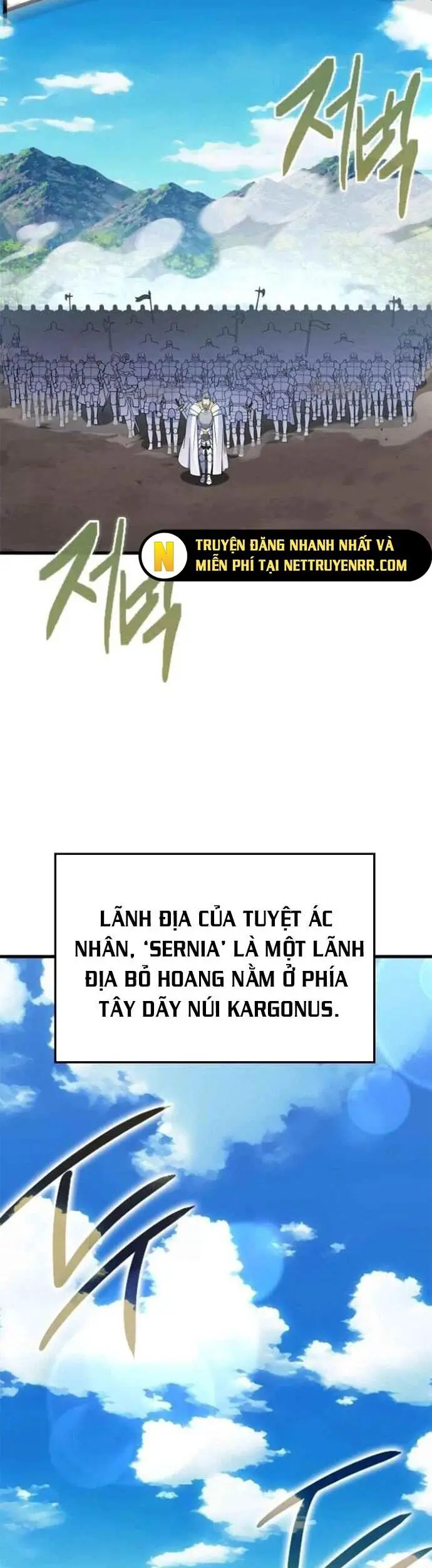 Người Chơi Cấp Tối Đa Nettruyen ZZZ Chương 46 Page 2
