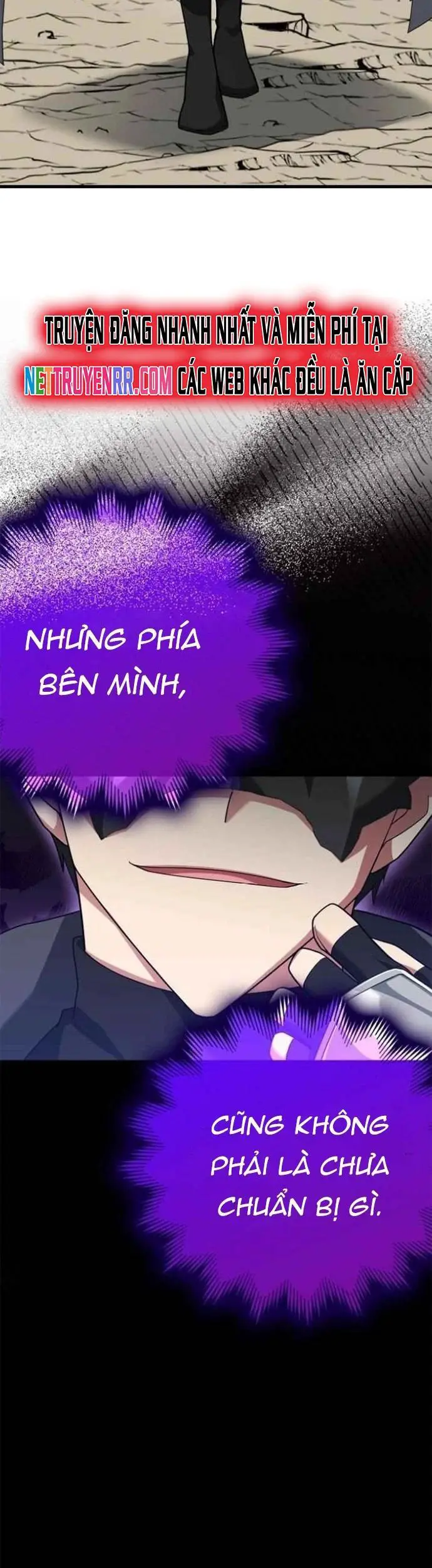 Người Chơi Cấp Tối Đa Nettruyen ZZZ Chương 46 Page 9