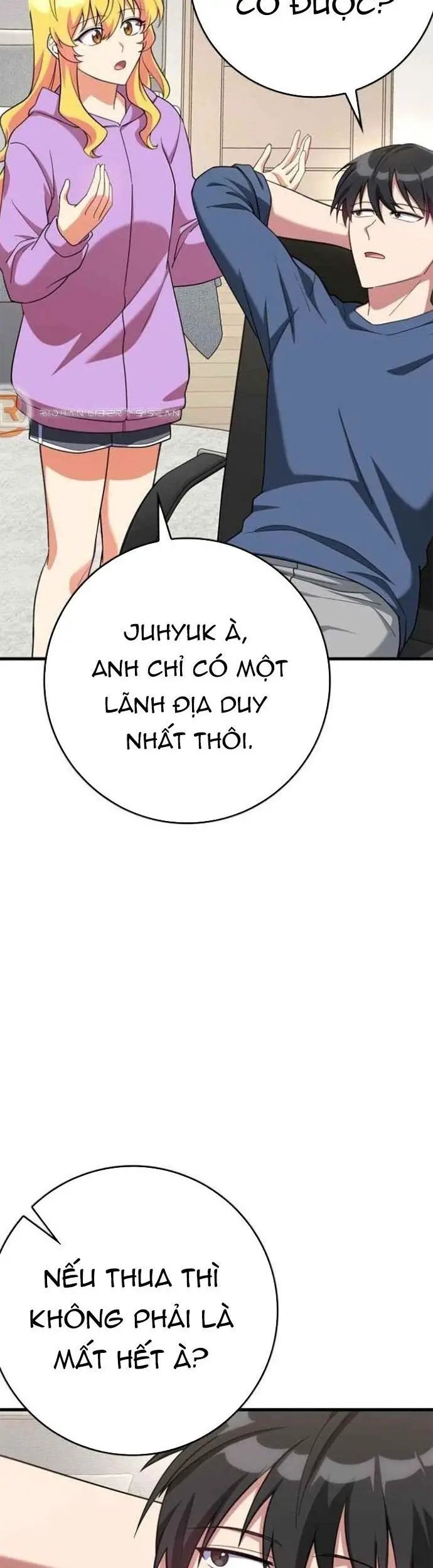 Người Chơi Cấp Tối Đa Nettruyen ZZZ Chương 46 Page 12