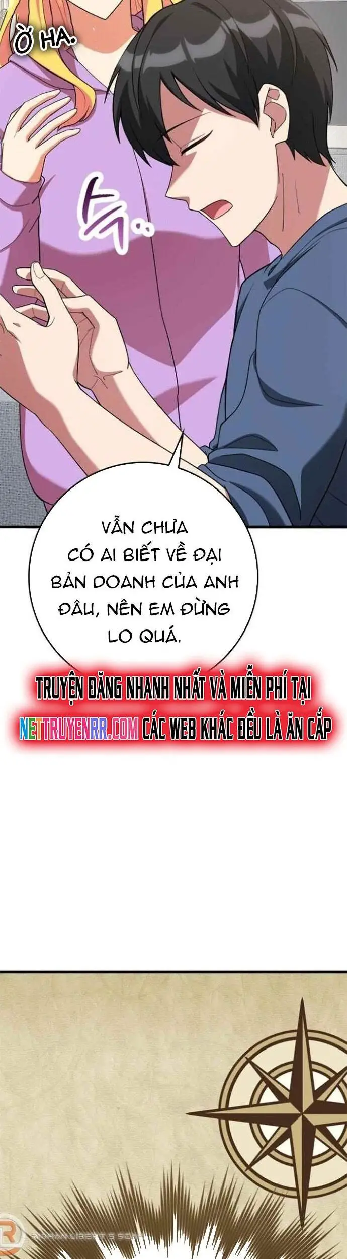 Người Chơi Cấp Tối Đa Nettruyen ZZZ Chương 46 Page 14