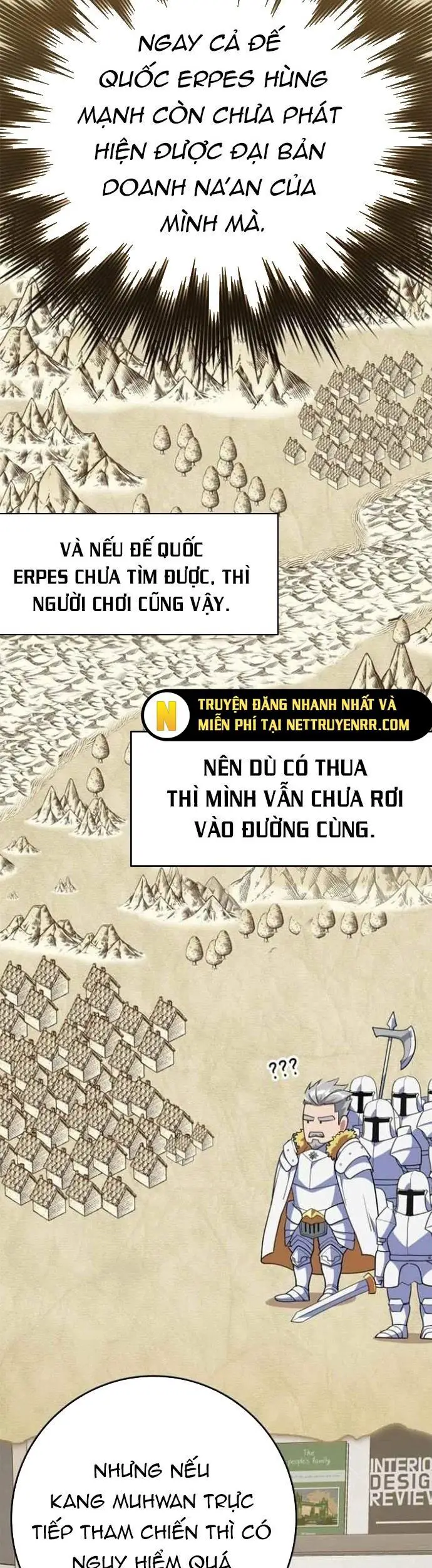 Người Chơi Cấp Tối Đa Nettruyen ZZZ Chương 46 Page 15
