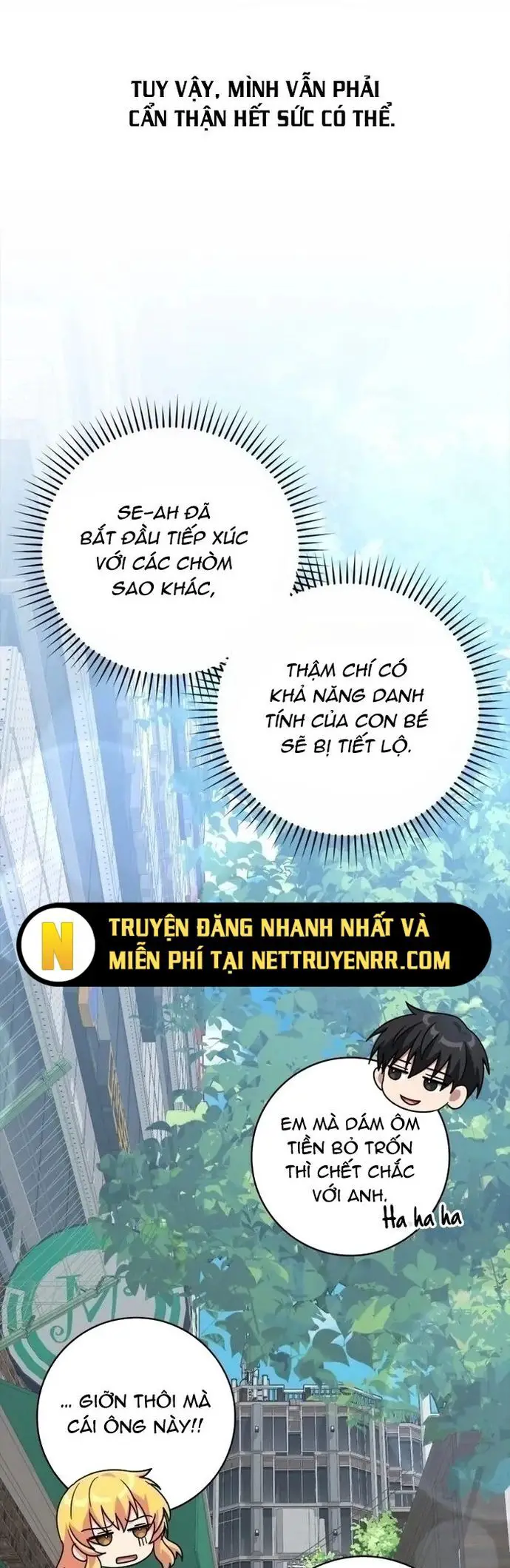 Người Chơi Cấp Tối Đa Nettruyen ZZZ Chương 33 Page 9