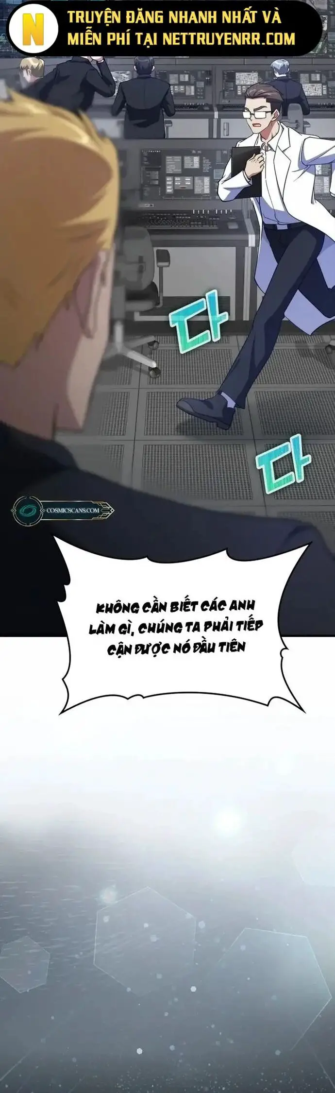 Người Chơi Cấp Tối Đa Nettruyen ZZZ Chương 30 Page 2