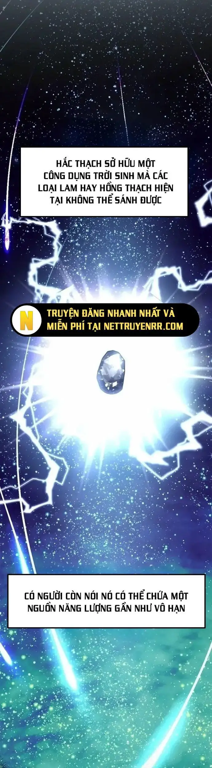 Người Chơi Cấp Tối Đa Nettruyen ZZZ Chương 30 Page 3