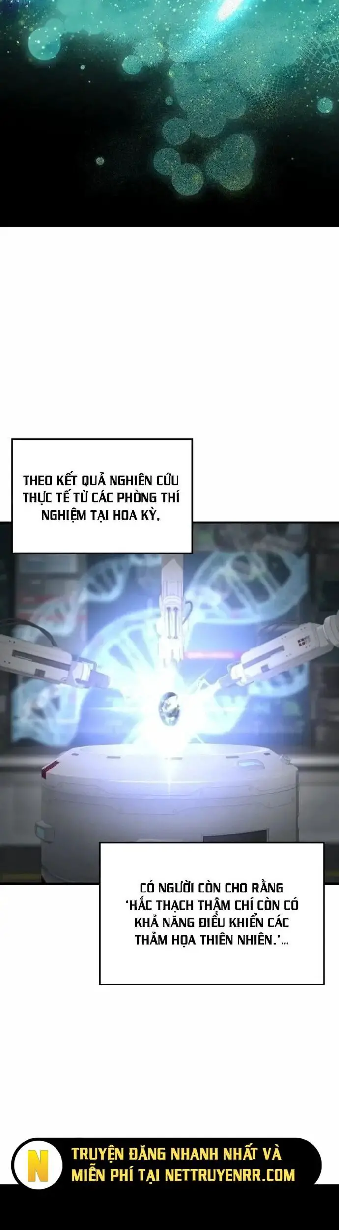 Người Chơi Cấp Tối Đa Nettruyen ZZZ Chương 30 Page 4