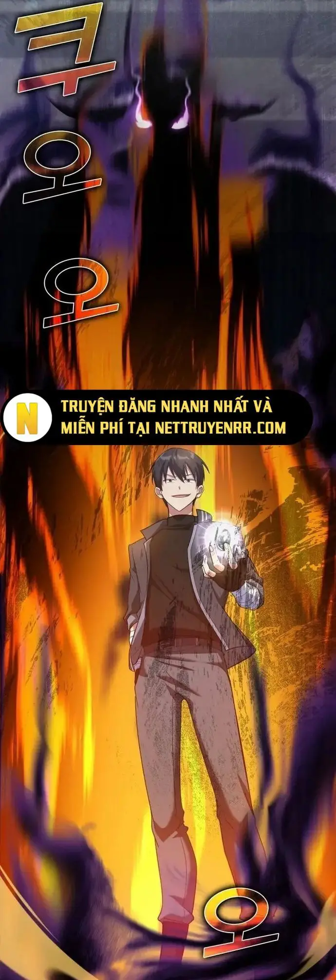 Người Chơi Cấp Tối Đa Nettruyen ZZZ Chương 30 Page 31