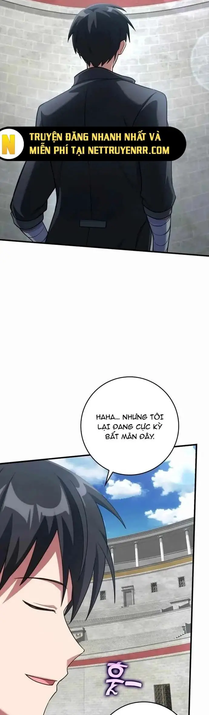 Người Chơi Cấp Tối Đa Nettruyen ZZZ Chương 35 Page 15
