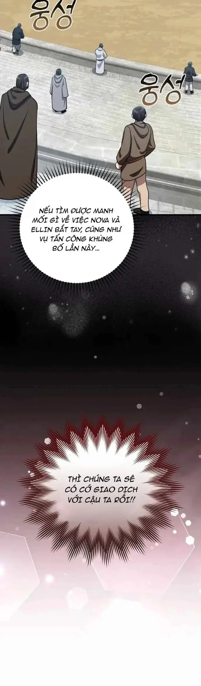 Người Chơi Cấp Tối Đa Nettruyen ZZZ Chương 35 Page 23