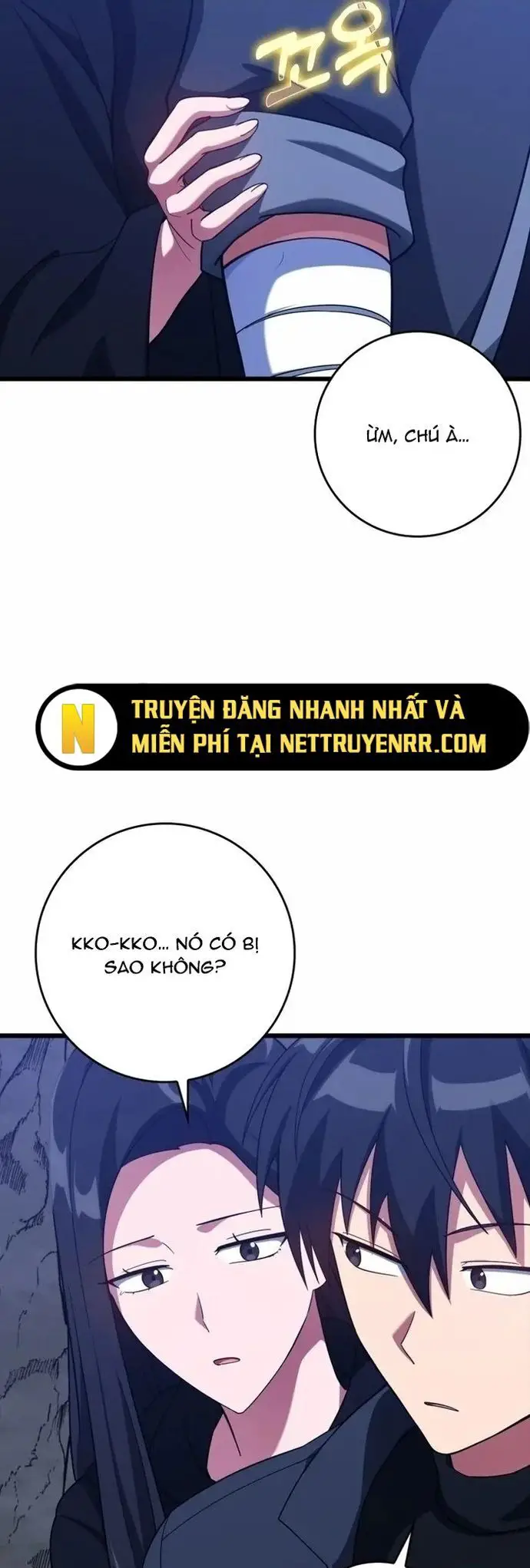 Người Chơi Cấp Tối Đa Nettruyen ZZZ Chương 35 Page 50