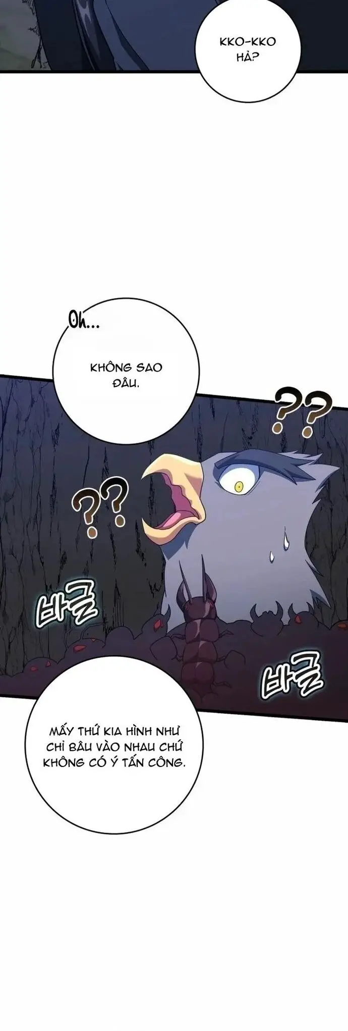 Người Chơi Cấp Tối Đa Nettruyen ZZZ Chương 35 Page 51