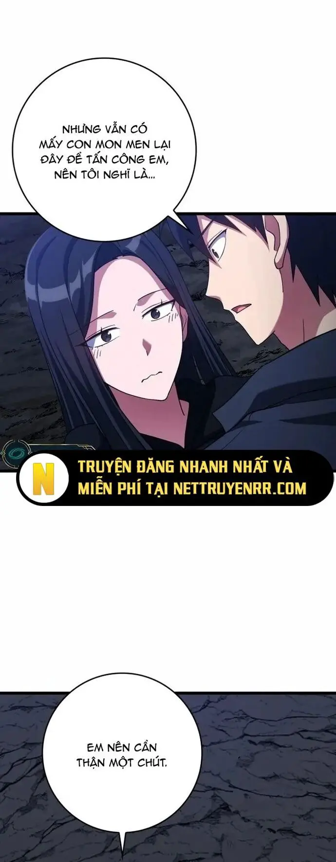 Người Chơi Cấp Tối Đa Nettruyen ZZZ Chương 35 Page 53