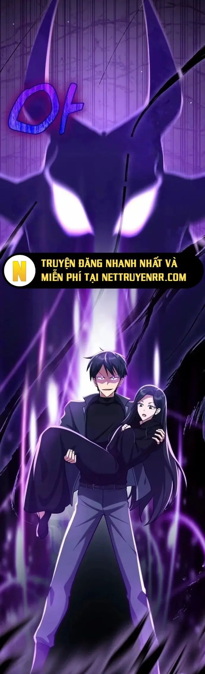 Người Chơi Cấp Tối Đa Nettruyen ZZZ Chương 35 Page 58