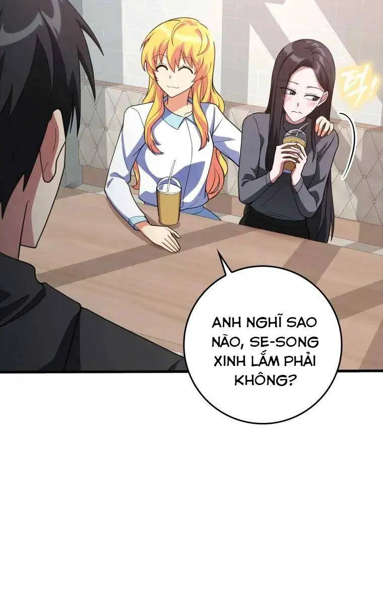 Người Chơi Cấp Tối Đa Nettruyen ZZZ Chương 29 Page 7