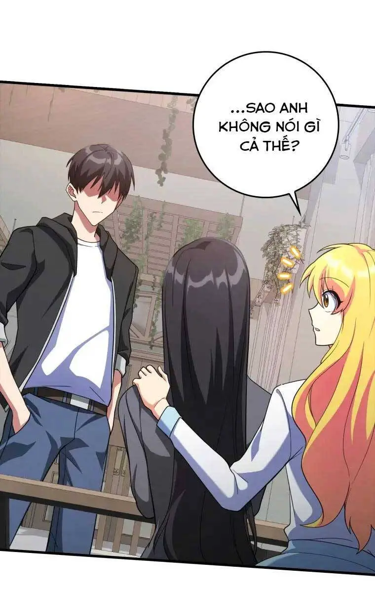 Người Chơi Cấp Tối Đa Nettruyen ZZZ Chương 29 Page 8