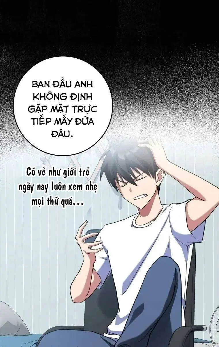 Người Chơi Cấp Tối Đa Nettruyen ZZZ Chương 29 Page 12