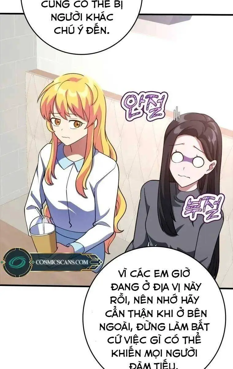 Người Chơi Cấp Tối Đa Nettruyen ZZZ Chương 29 Page 17