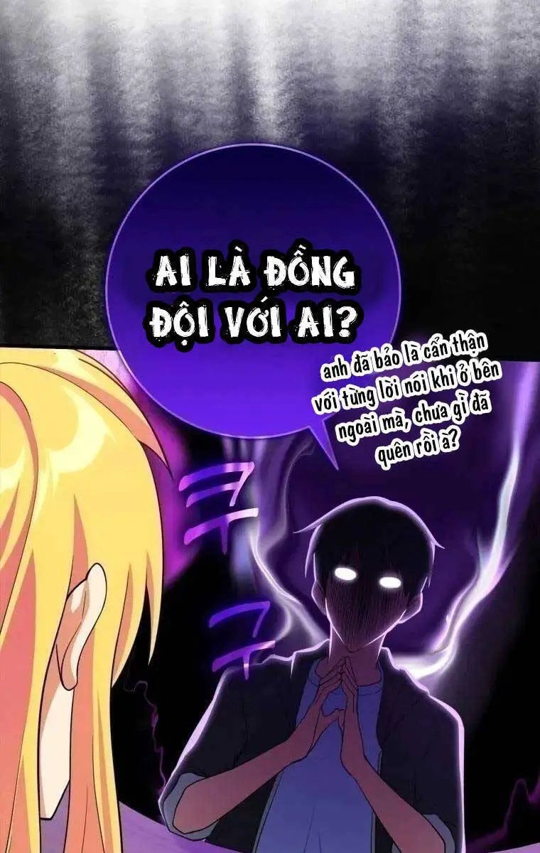Người Chơi Cấp Tối Đa Nettruyen ZZZ Chương 29 Page 27