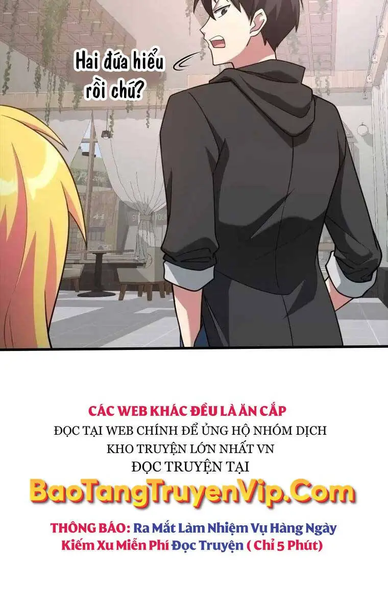 Người Chơi Cấp Tối Đa Nettruyen ZZZ Chương 29 Page 30