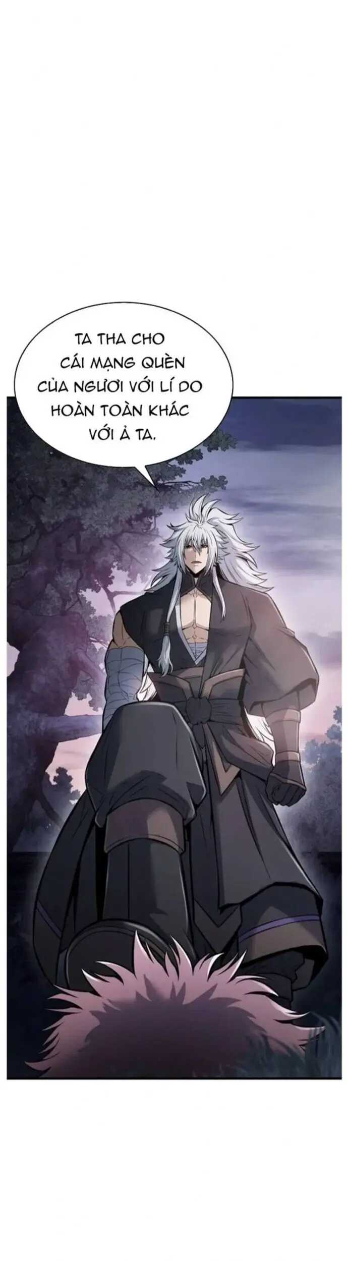 Bá Vương Chi Tinh Nettruyen ZZZ Chương 63 Page 38