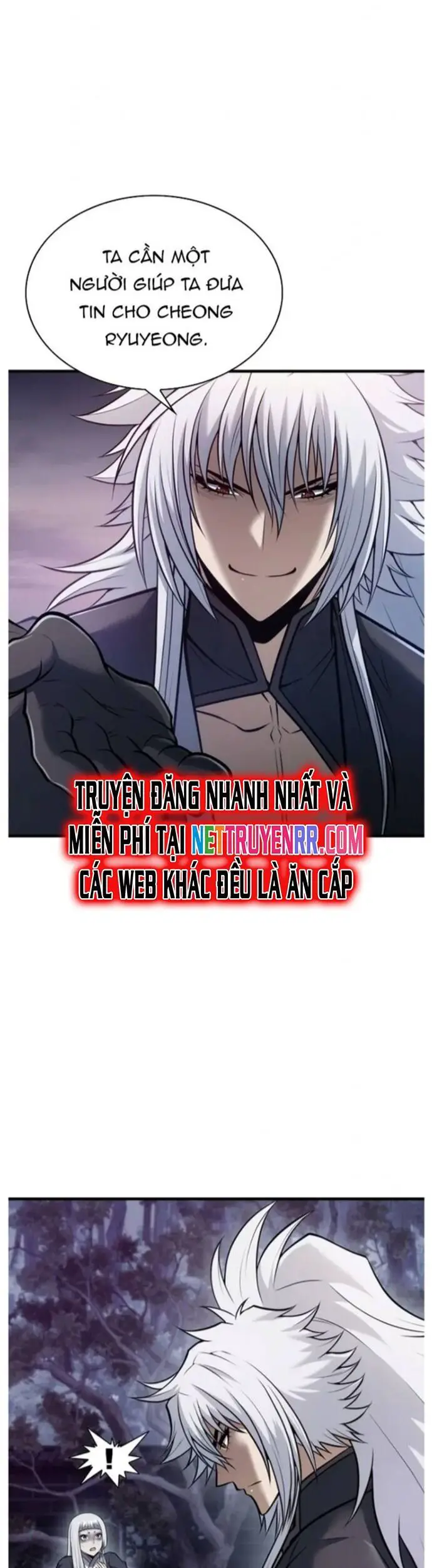 Bá Vương Chi Tinh Nettruyen ZZZ Chương 63 Page 39