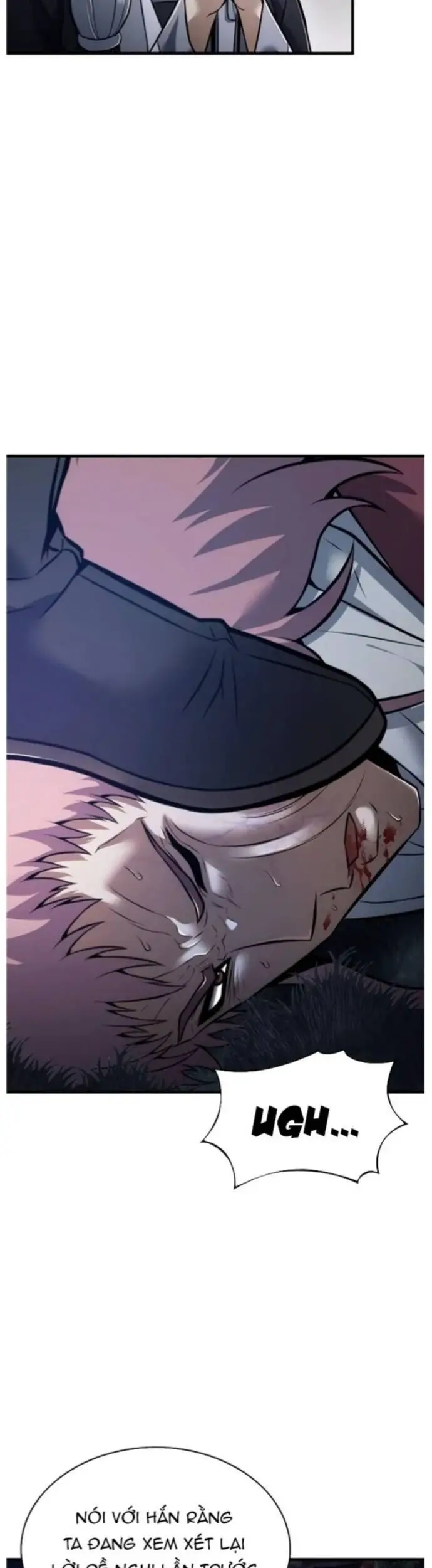 Bá Vương Chi Tinh Nettruyen ZZZ Chương 63 Page 41