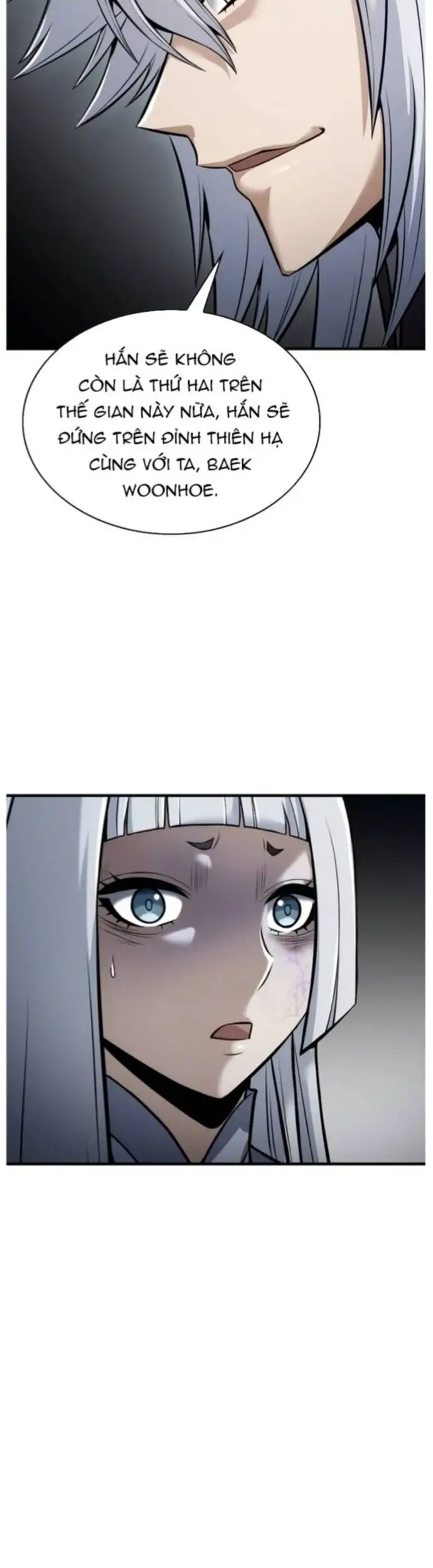 Bá Vương Chi Tinh Nettruyen ZZZ Chương 63 Page 43