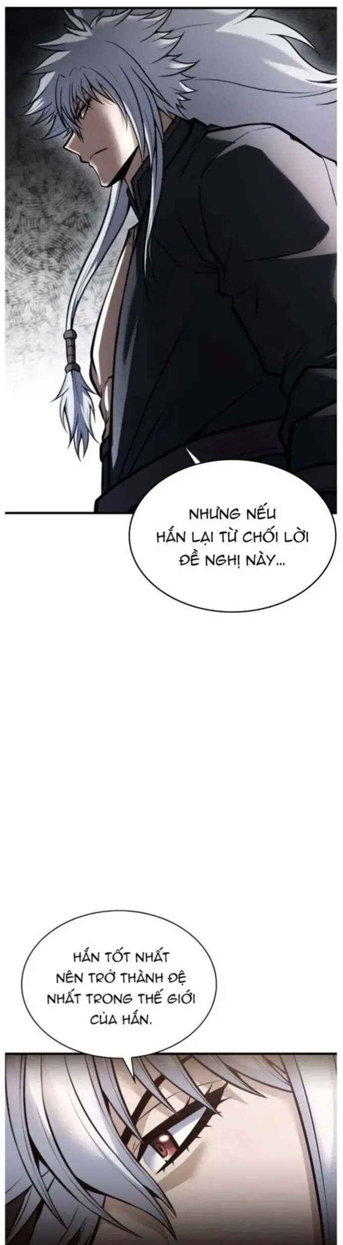Bá Vương Chi Tinh Nettruyen ZZZ Chương 63 Page 44