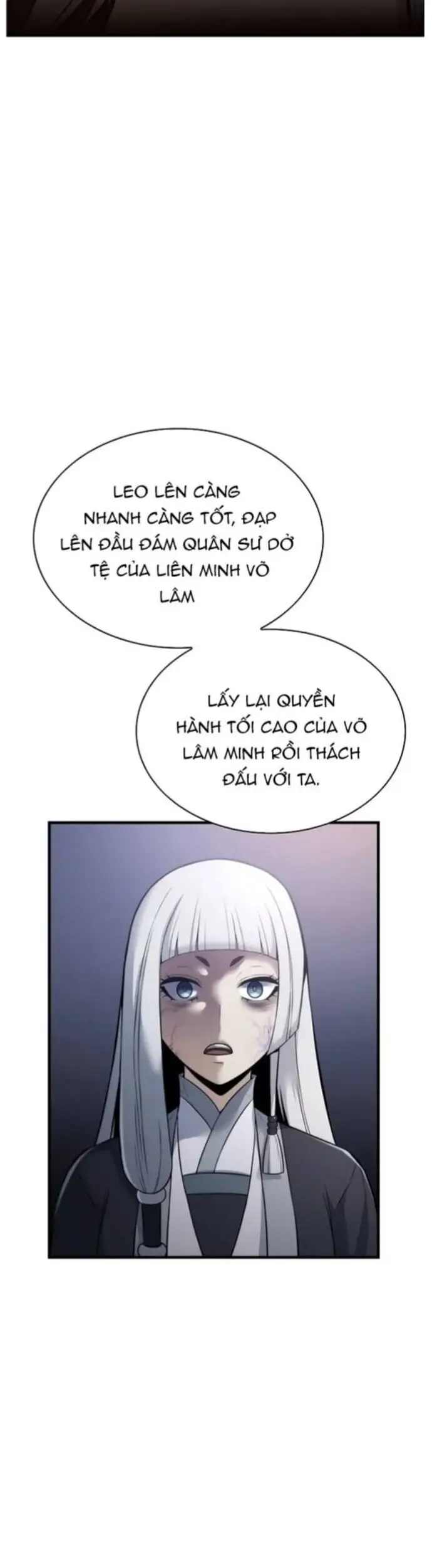 Bá Vương Chi Tinh Nettruyen ZZZ Chương 63 Page 45