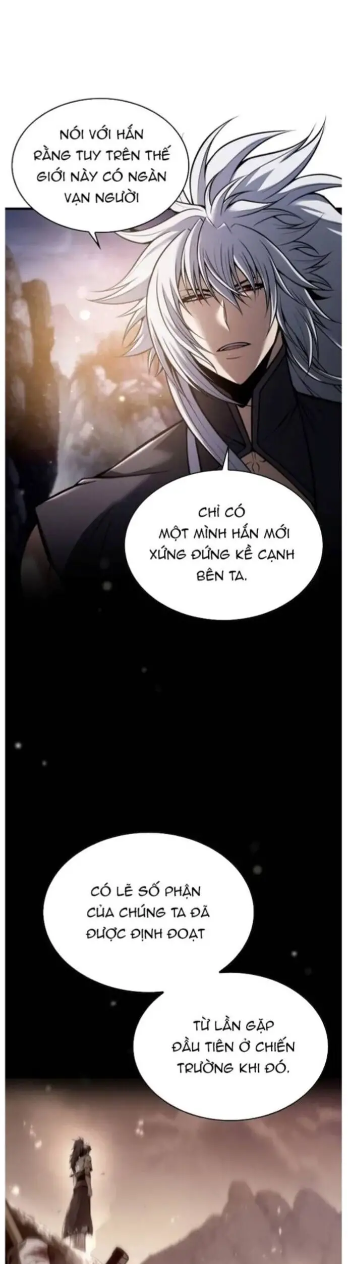 Bá Vương Chi Tinh Nettruyen ZZZ Chương 63 Page 46