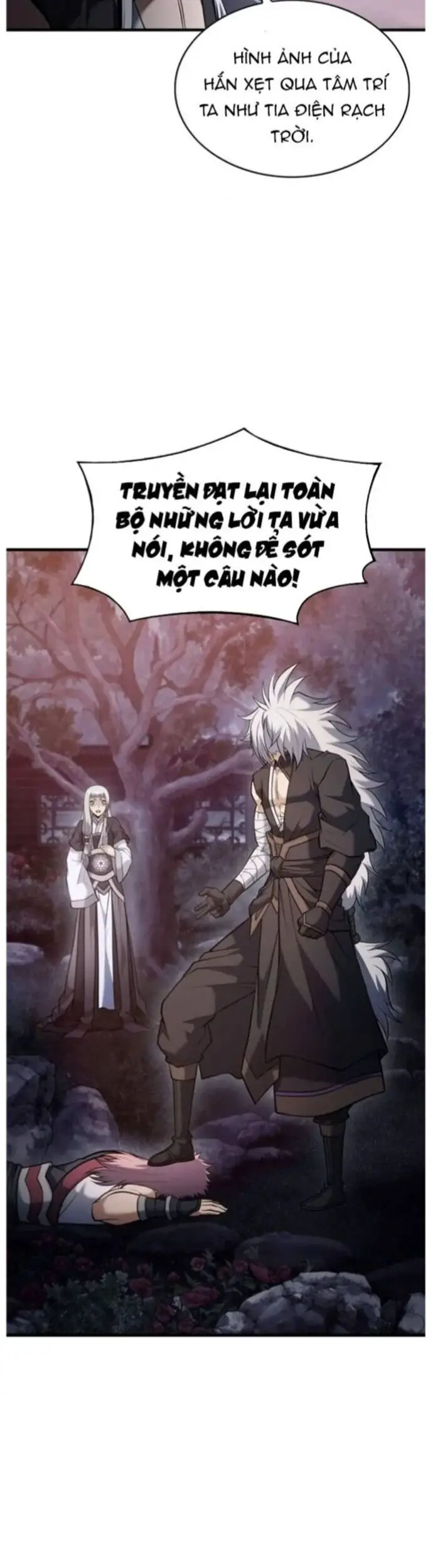 Bá Vương Chi Tinh Nettruyen ZZZ Chương 63 Page 48