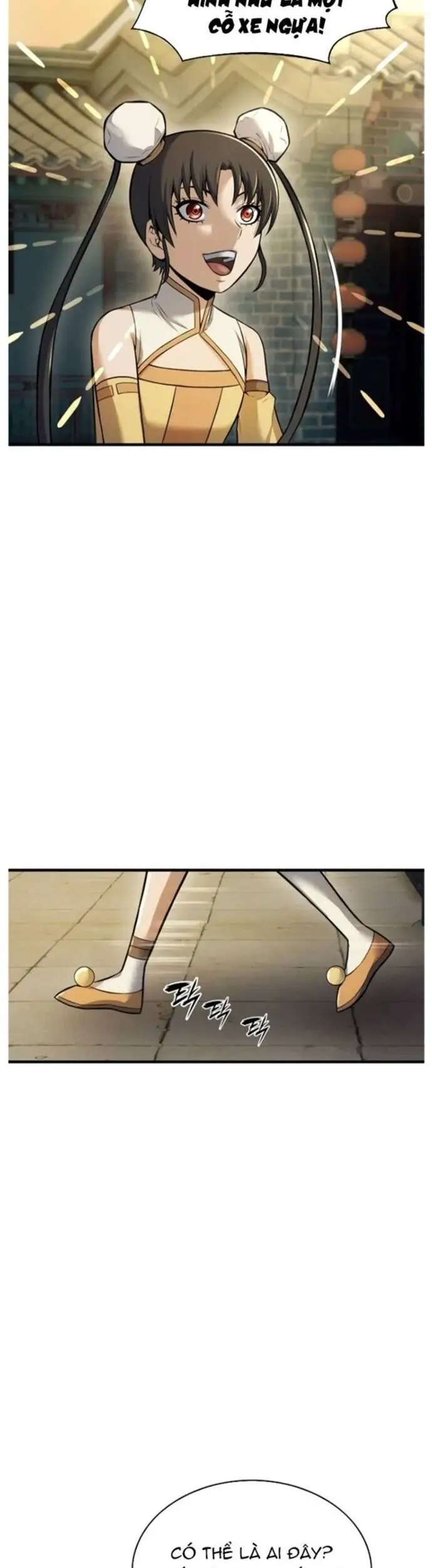 Bá Vương Chi Tinh Nettruyen ZZZ Chương 63 Page 55