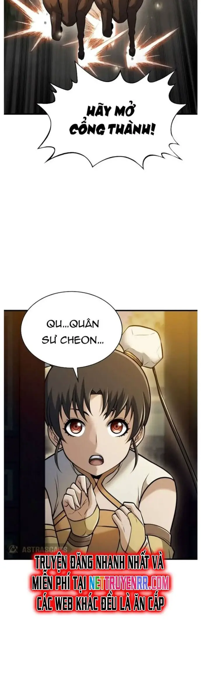 Bá Vương Chi Tinh Nettruyen ZZZ Chương 63 Page 58