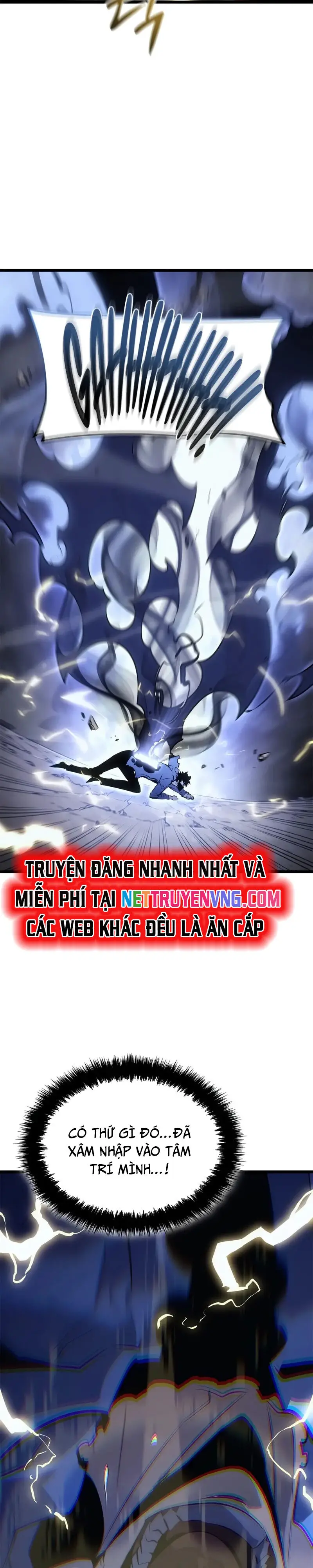 Solo Leveling Ragnarok Nettruyen ZZZ Chương 42.1 Page 36