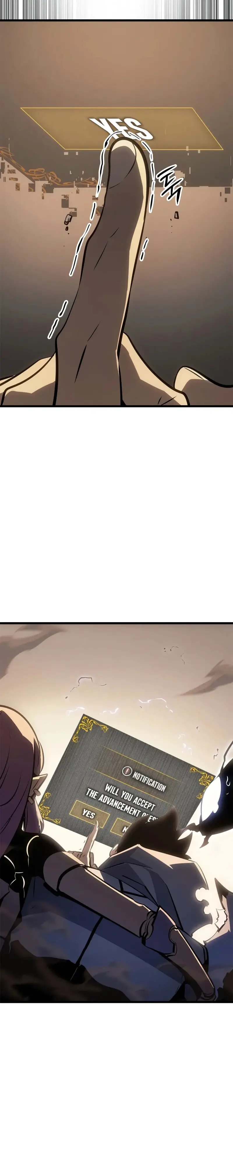 Solo Leveling Ragnarok Nettruyen ZZZ Chương 42.1 Page 42