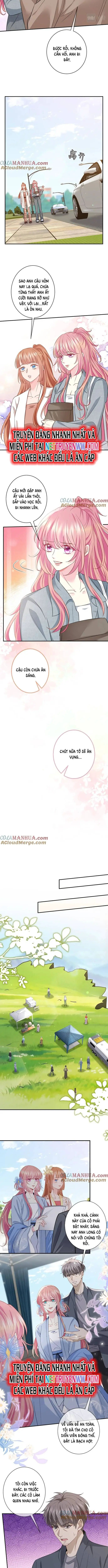 Danh Môn Chí Ái Nettruyen ZZZ Chương 465 Page 2